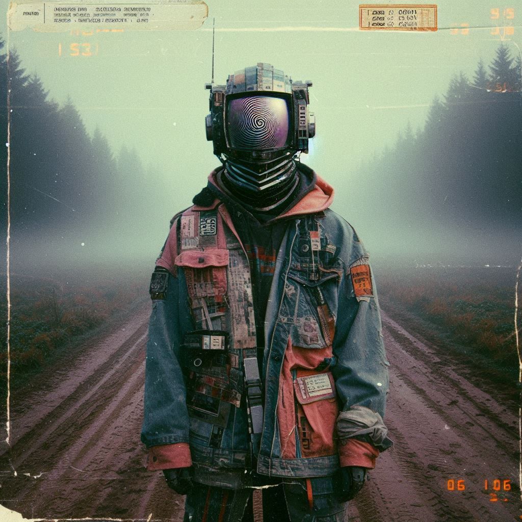 We always believe what's on TV