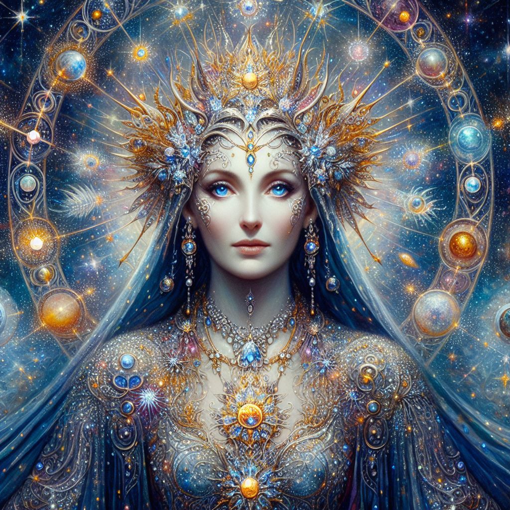 Varda (Silmarillion)