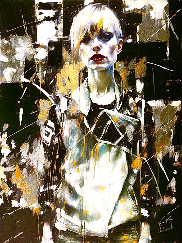 Contemporary Figurative