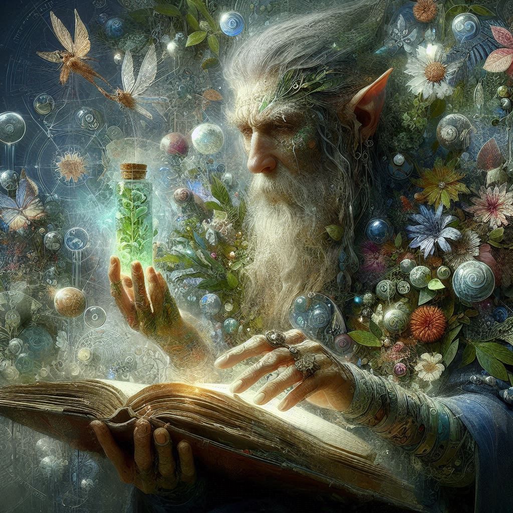Nature lore