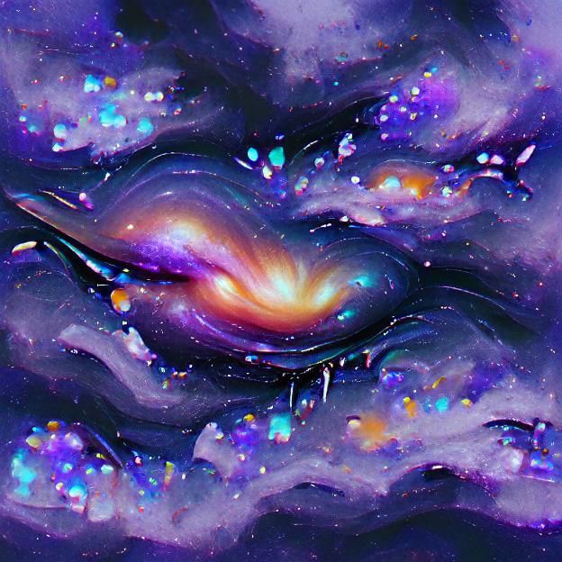 galaxy