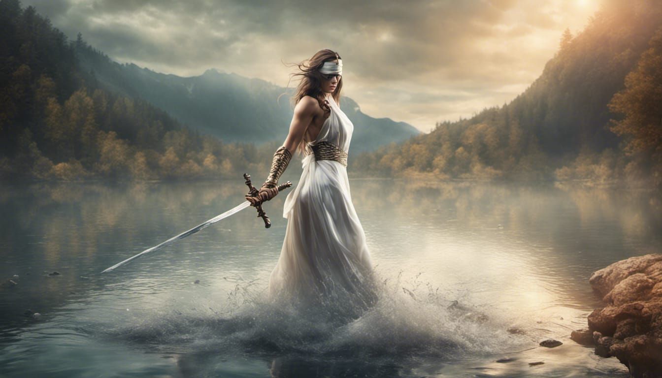 Lady of the Lake