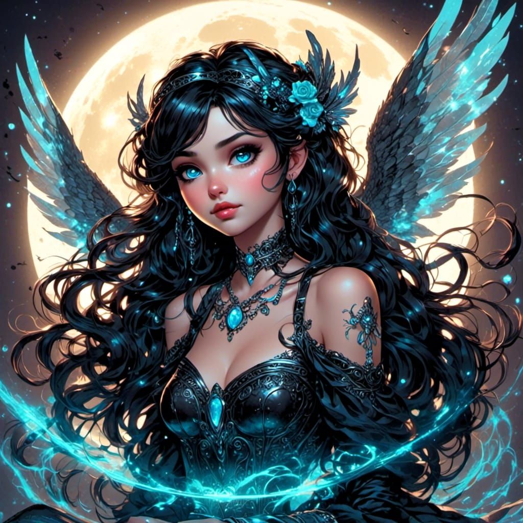 2-Sweet Fairy