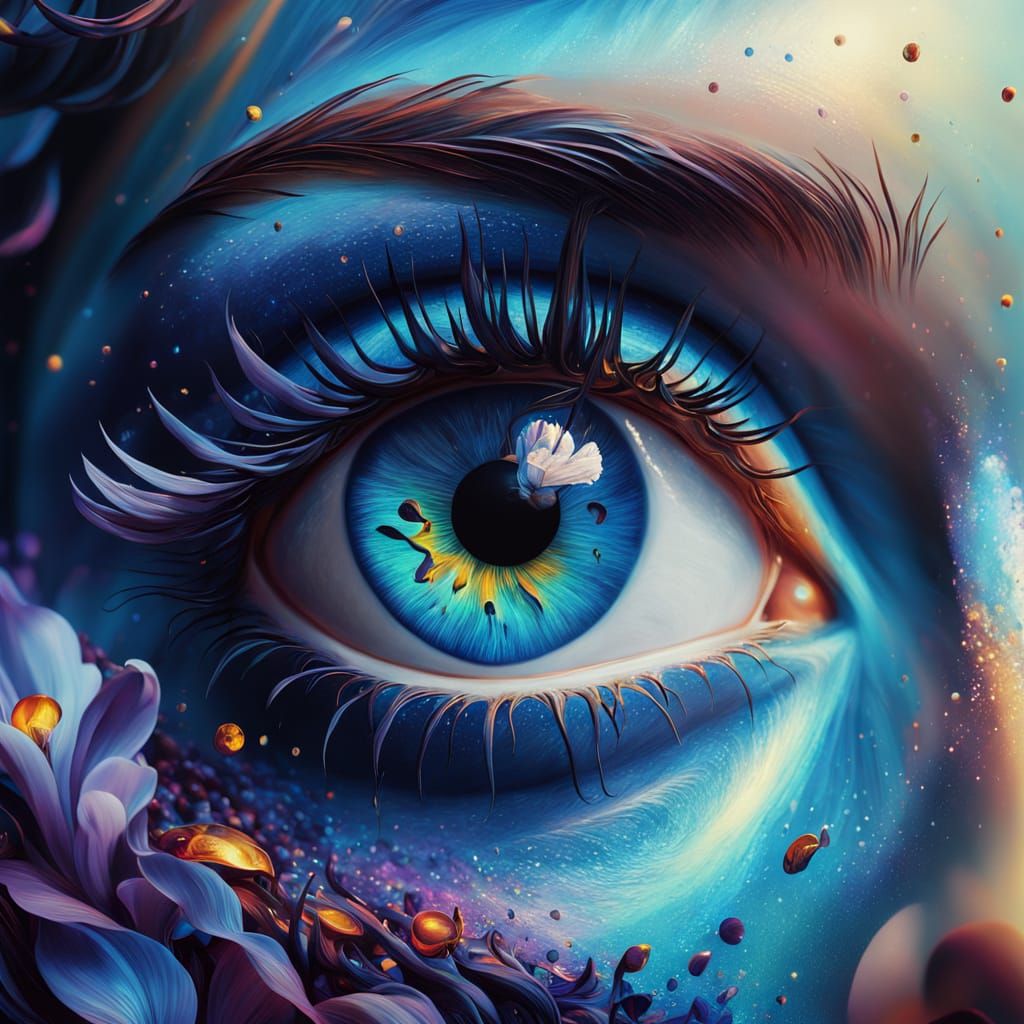 Untitled Creation