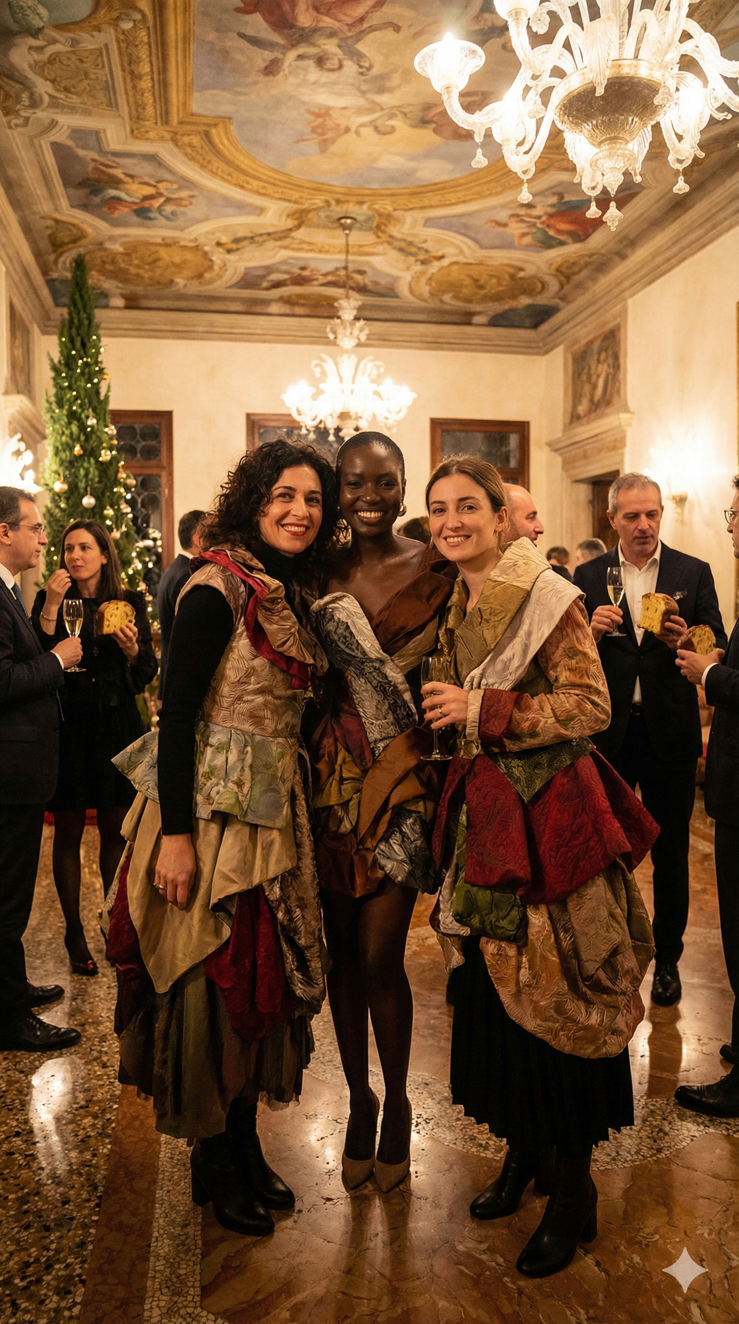 Global Night of Stars