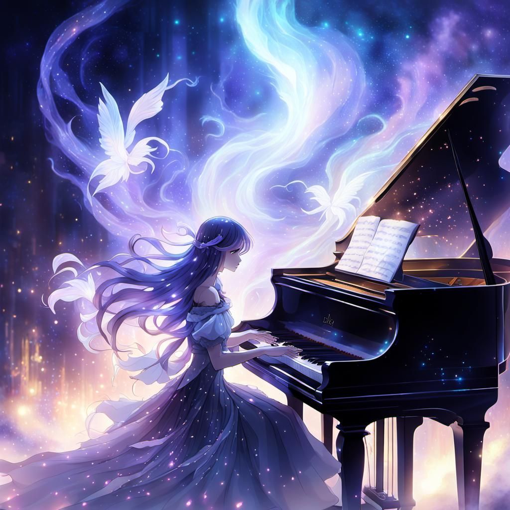 Untitled Creation