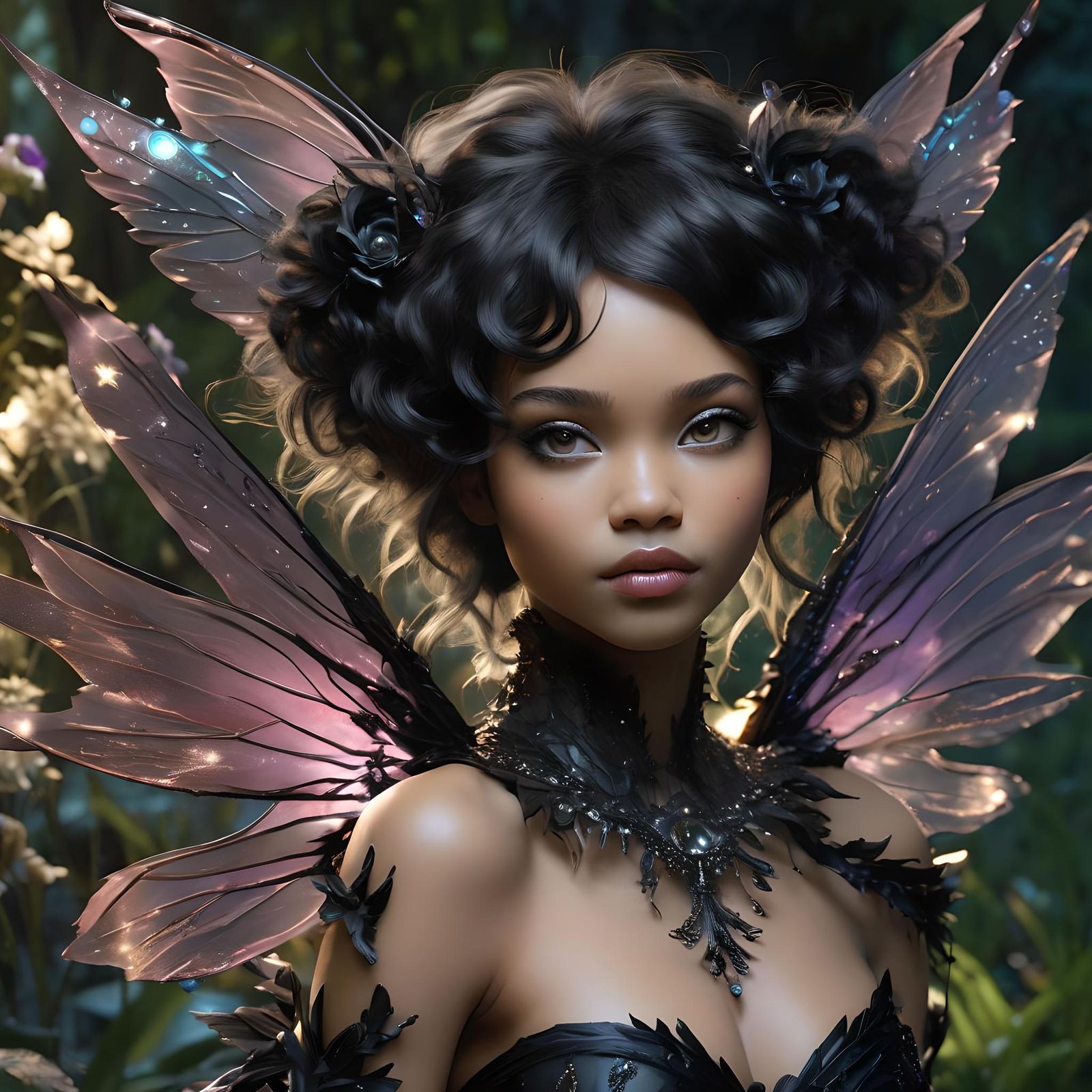 Fairy Princess