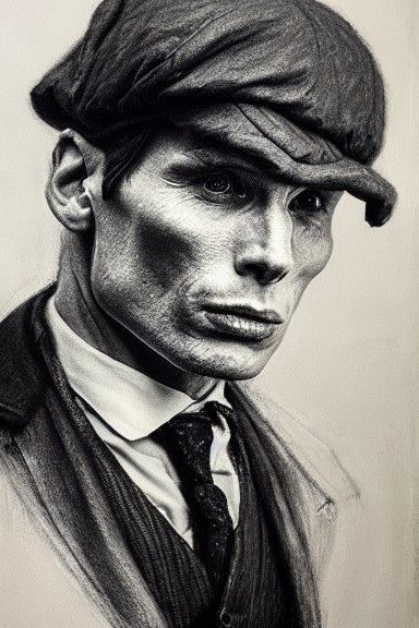 Cillian Murphy