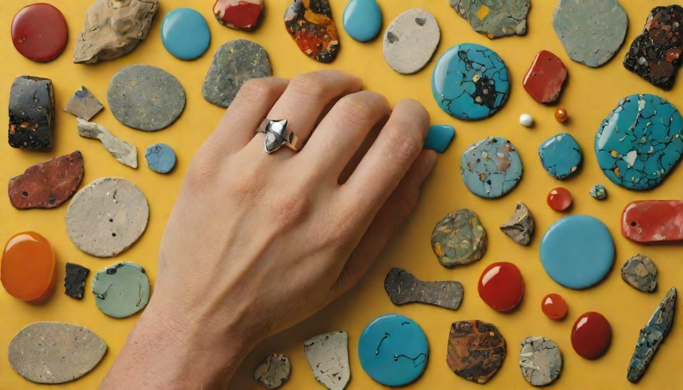 Gemstones