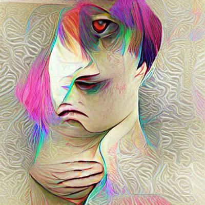 Dysphoria