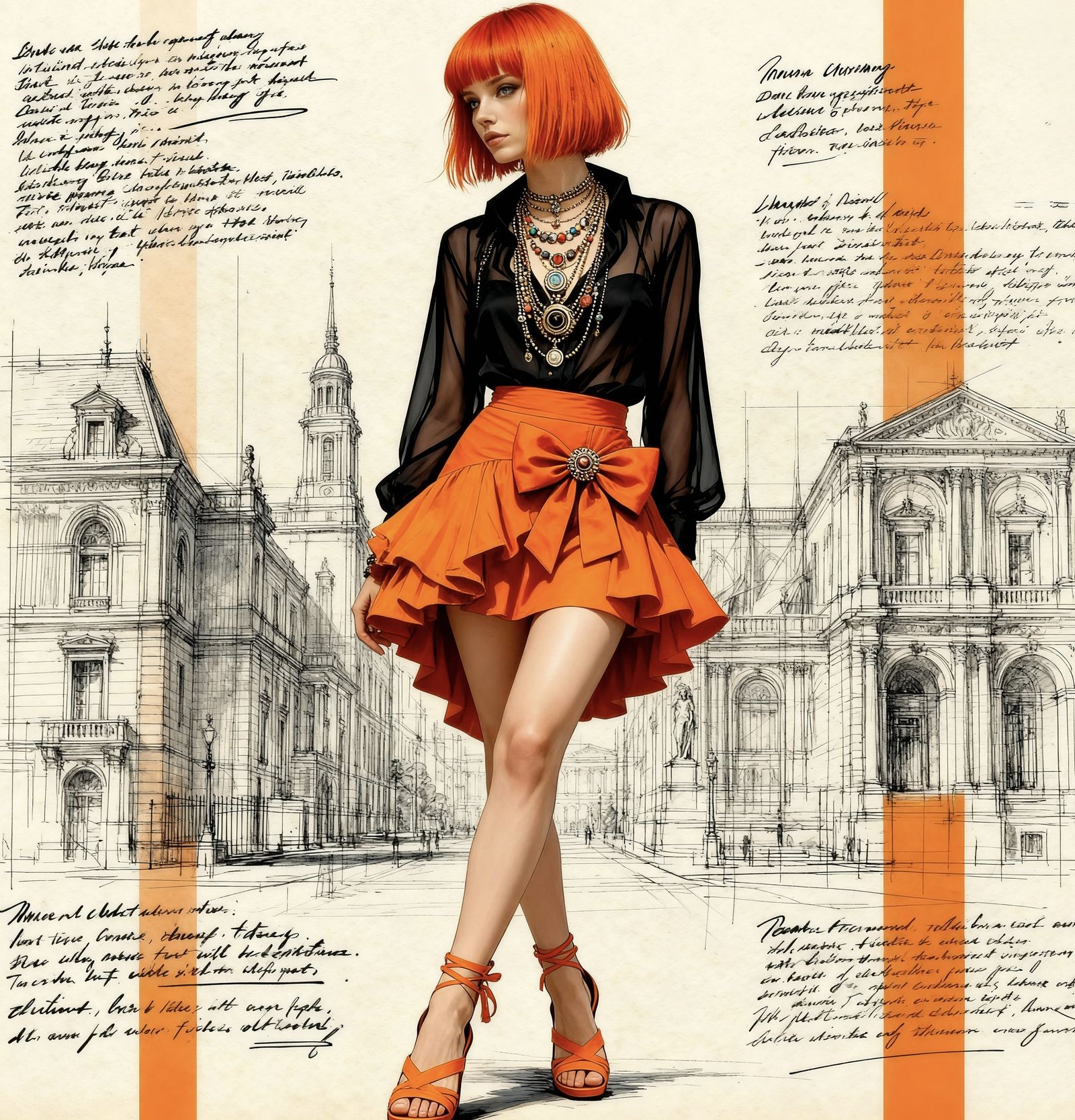 Orange Is The New Black