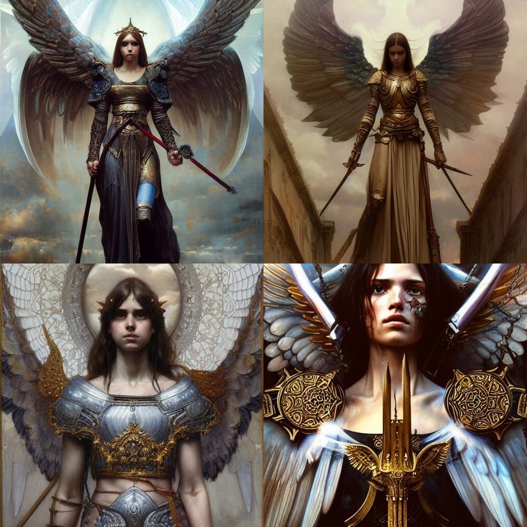 Archangels