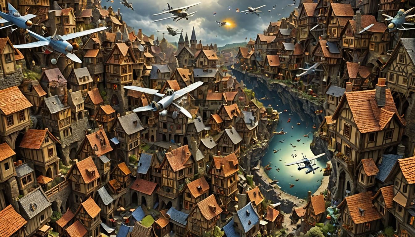 The Flyover