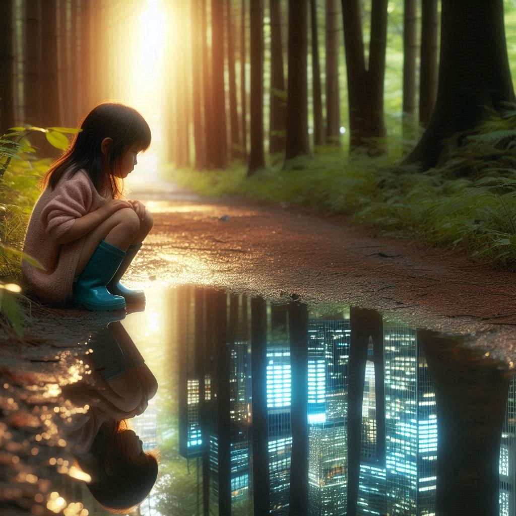 Unlikely reflections