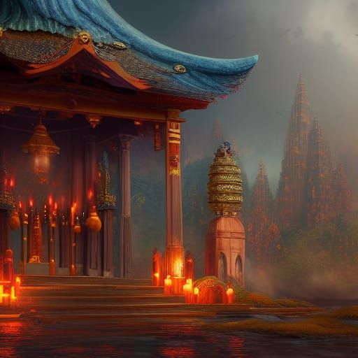 Shrine