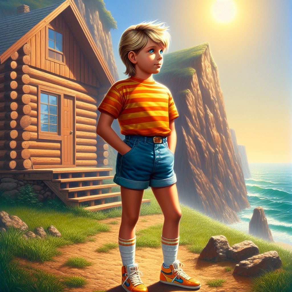 hajime sorayama retro 80s futurism, Nintendo Mother 3 Lucas,...