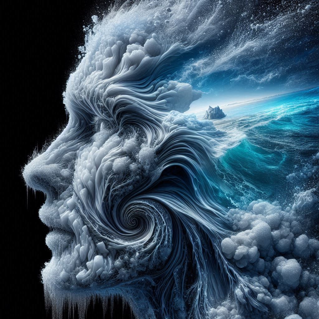 Ice and Snow Effects