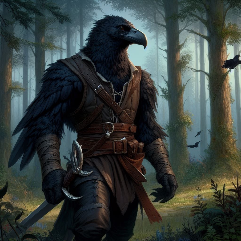 Kenku