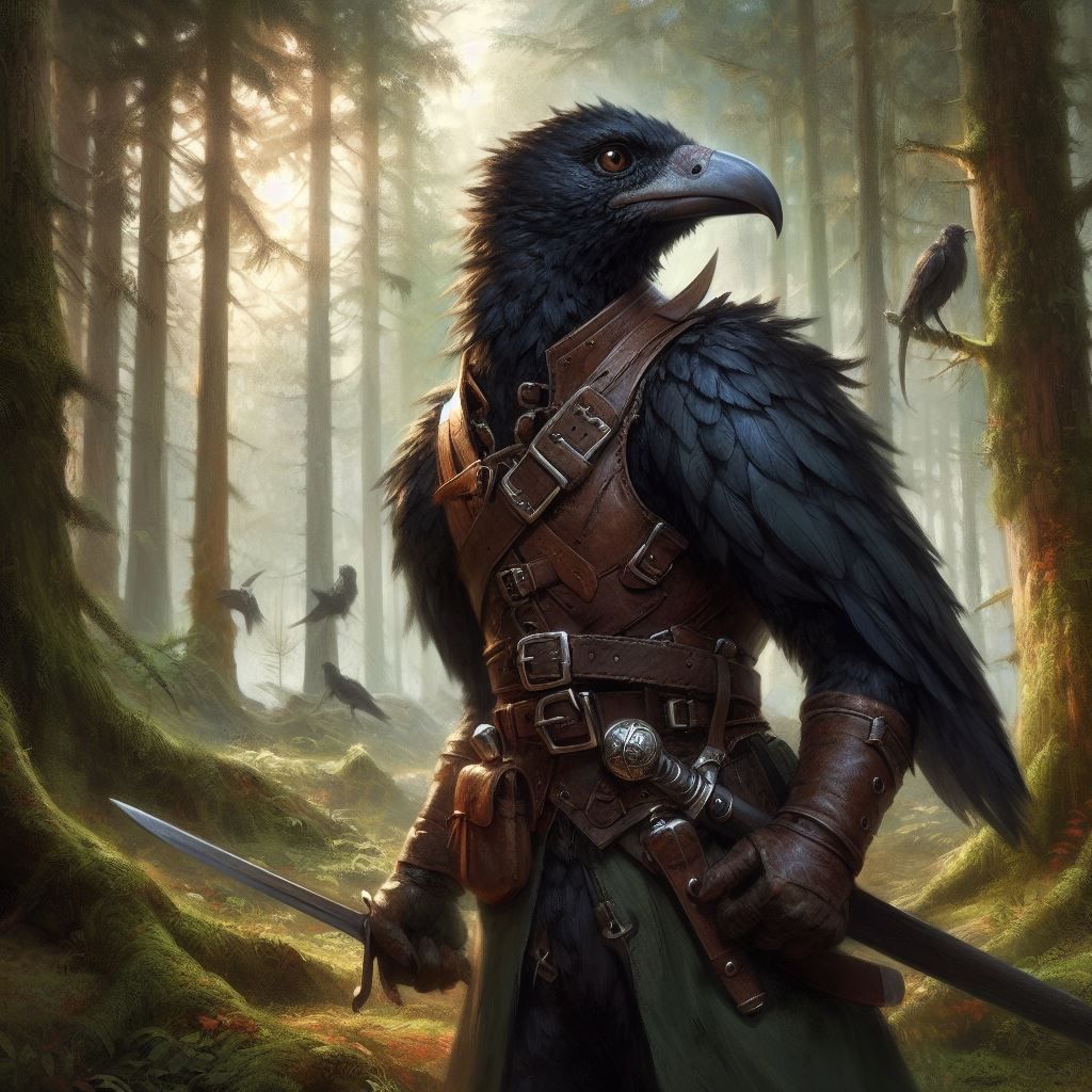 Kenku