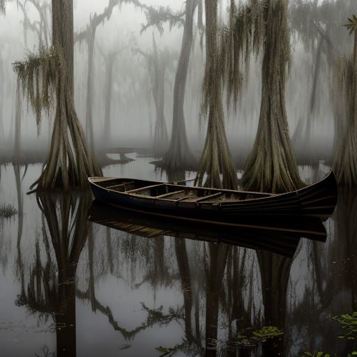 Swamp