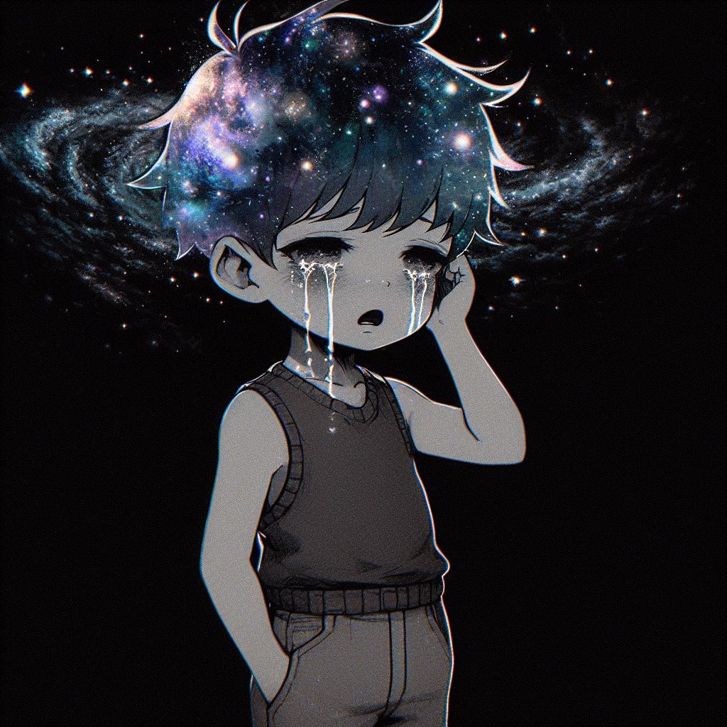 Child of the Galaxy