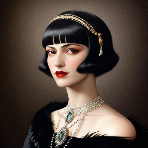 Bearcat says the bank is closed, so eighty-six the hooey and make with the giggle water.