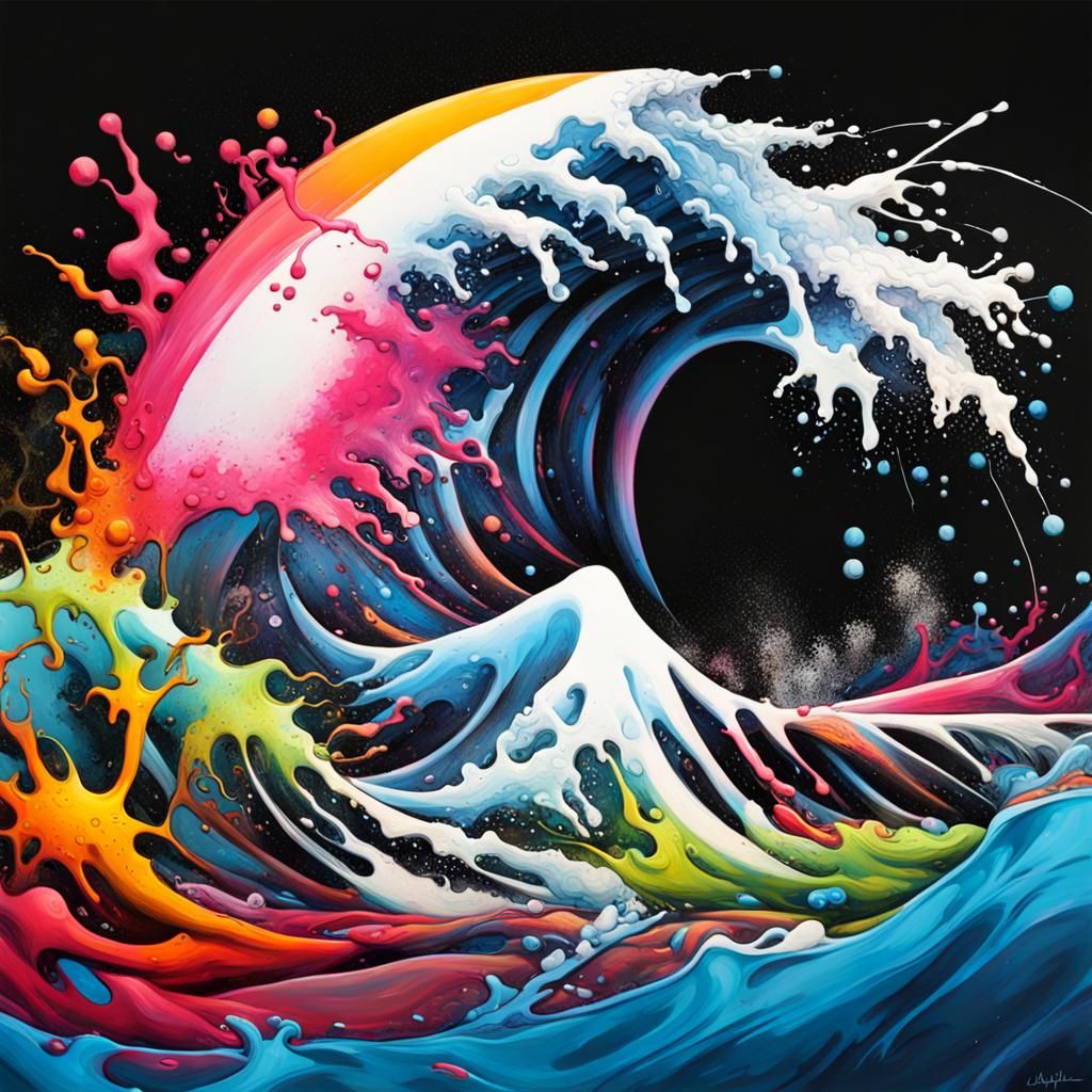 Tsunami