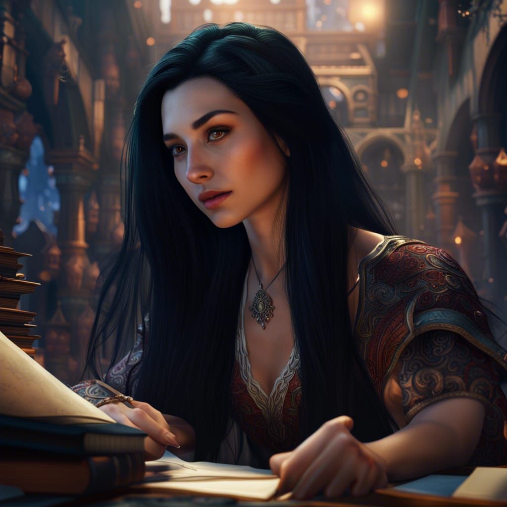 Melancholic Chronicles