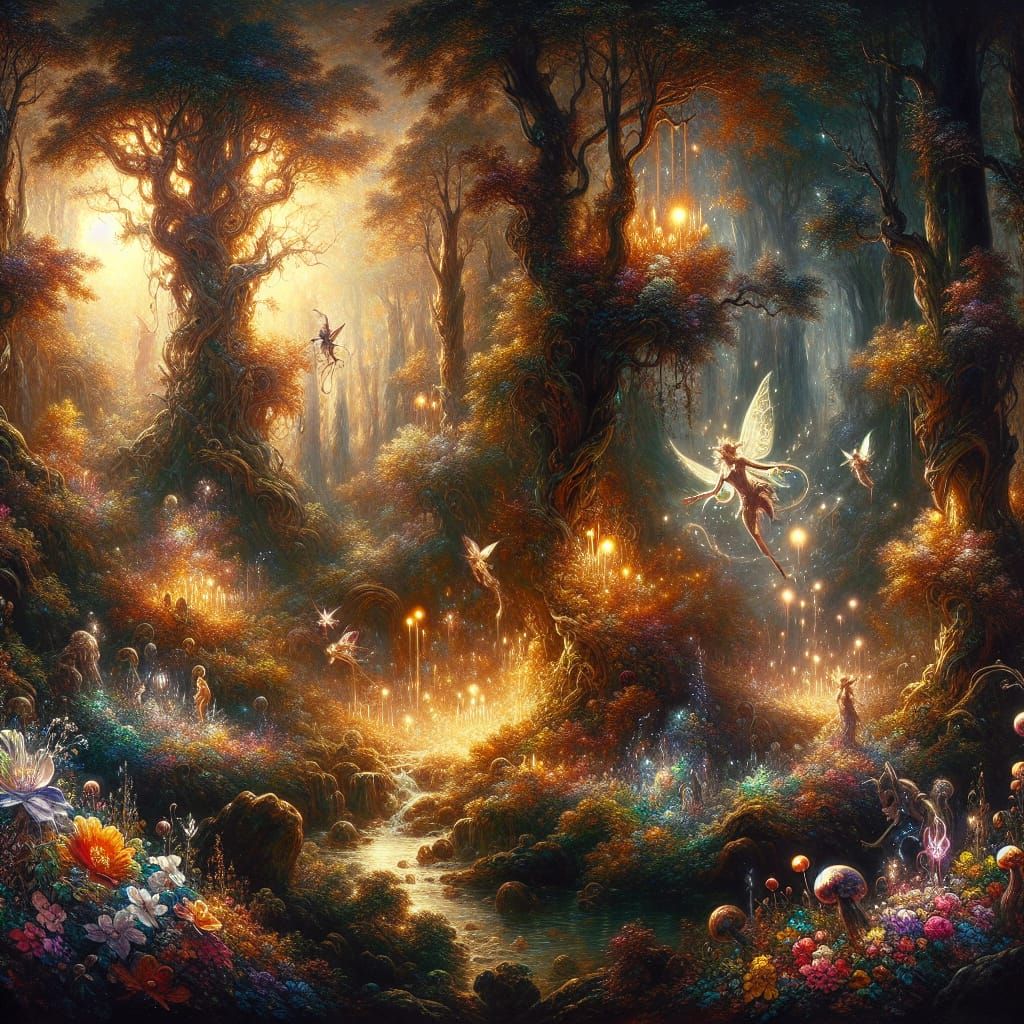 Untitled Creation