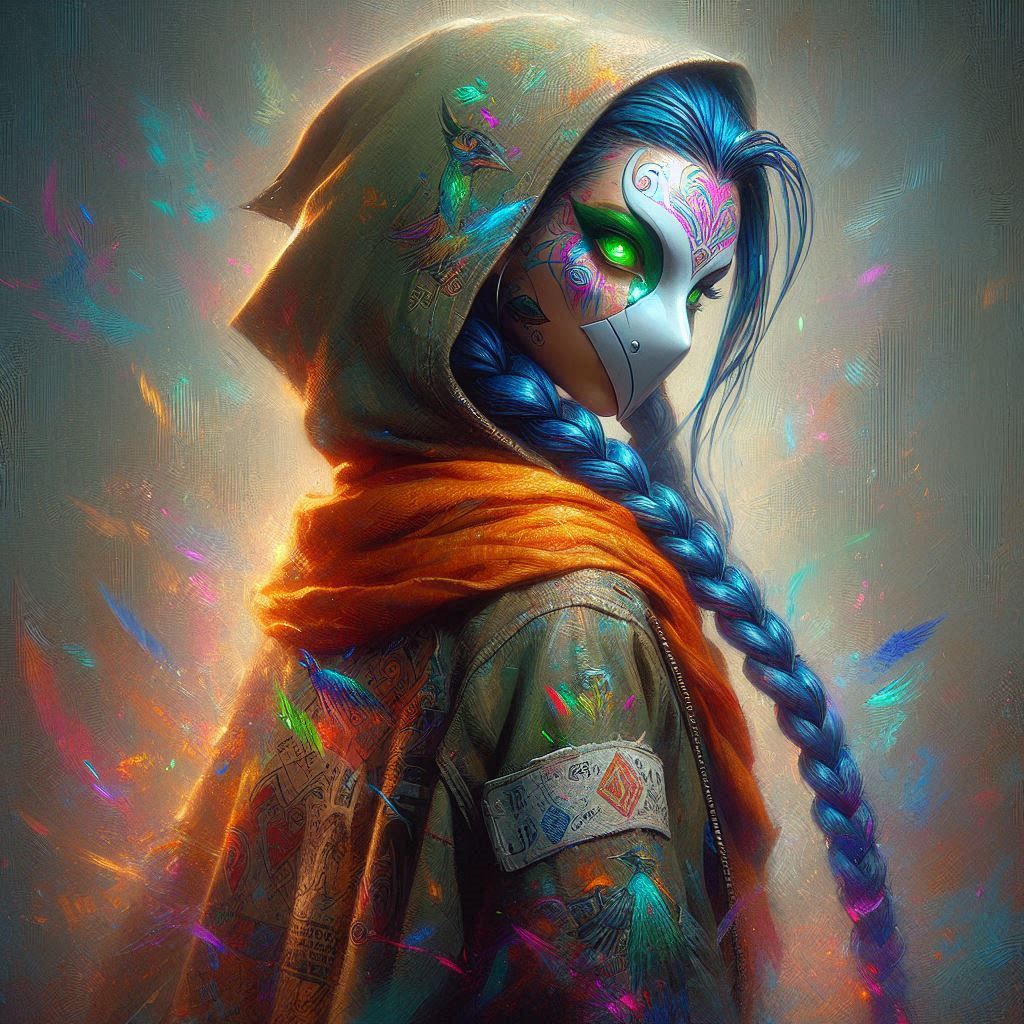 The Firelights Jinx ♥ x)