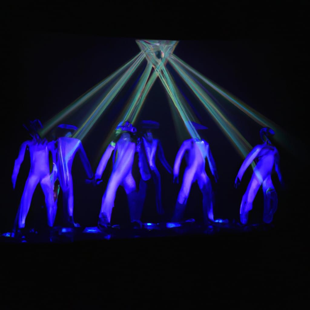 Jabbawockeez