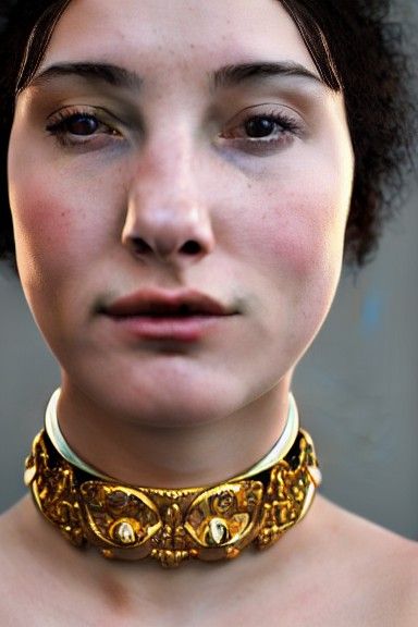Portrait