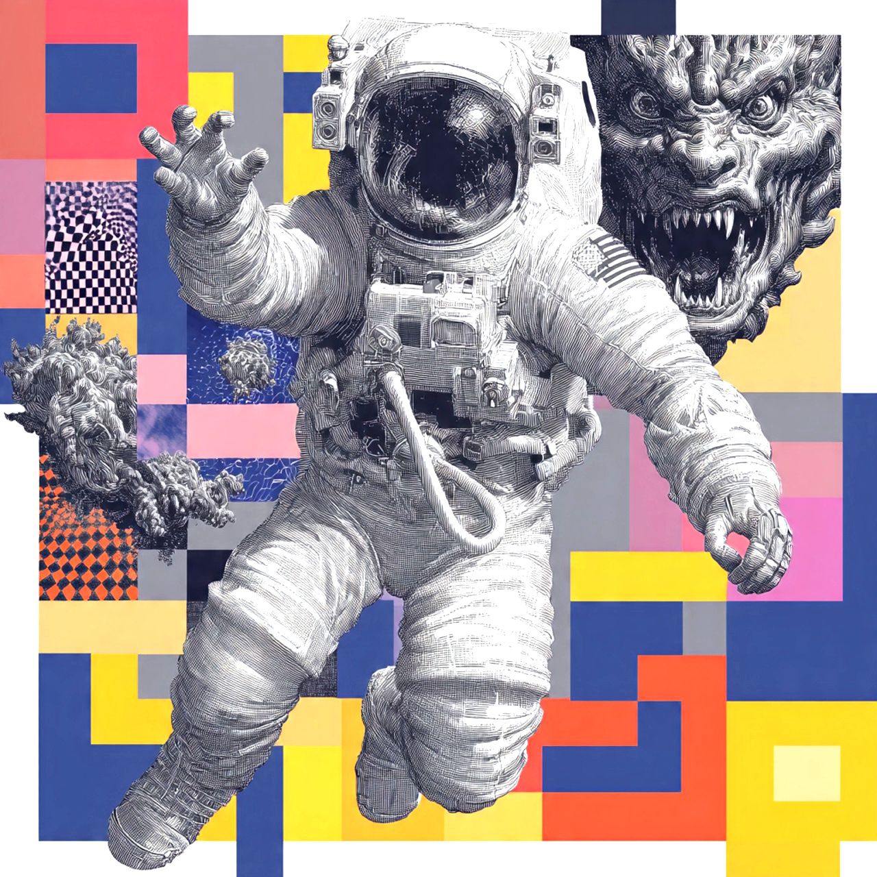 Claustrophobic Sting