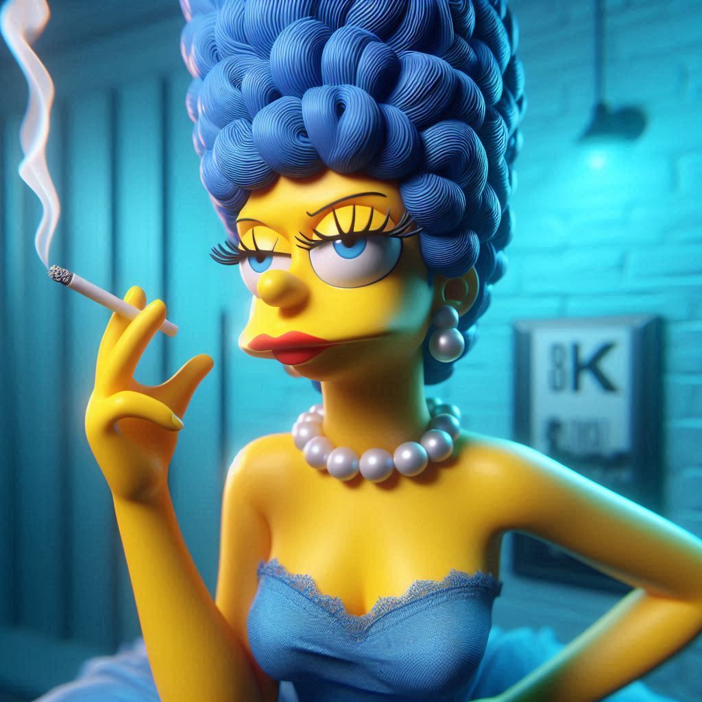 Marge