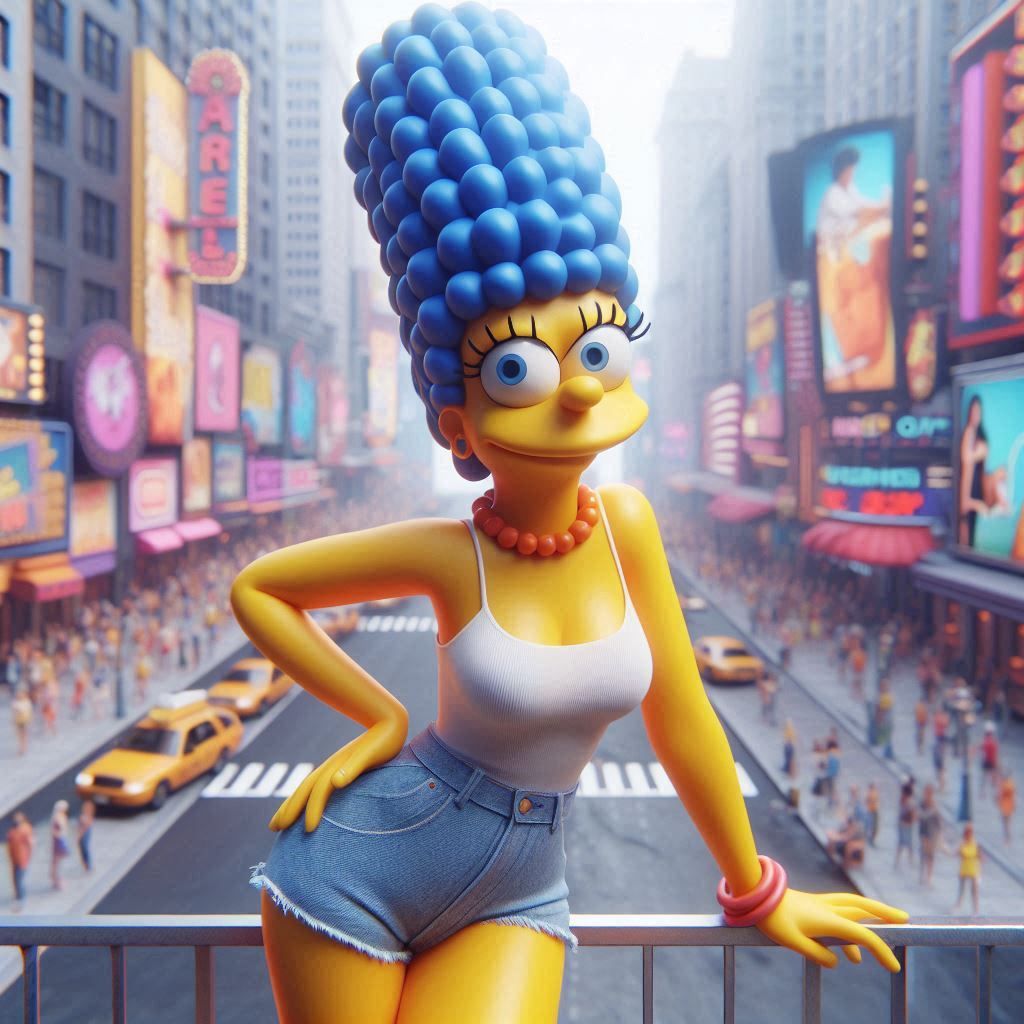 Marge