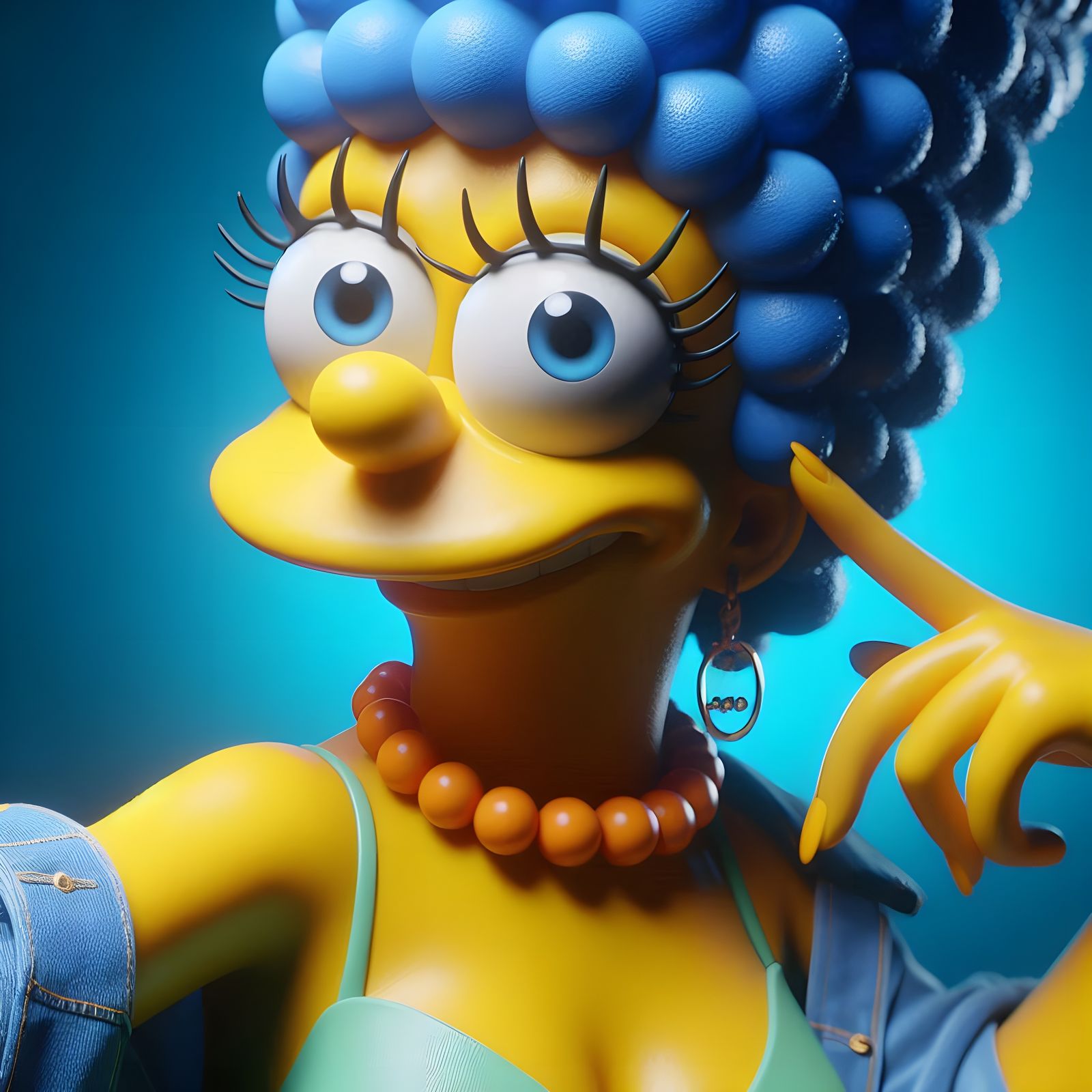 Marge