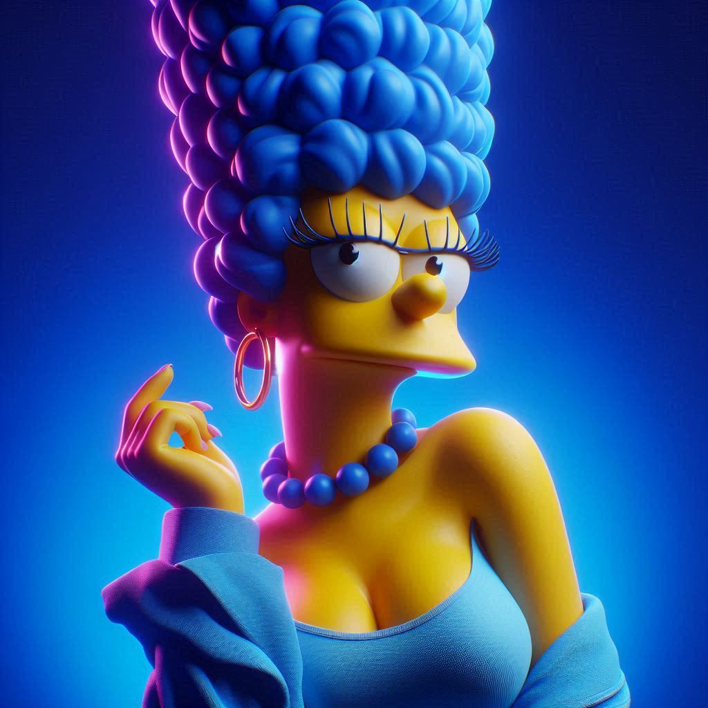 Marge