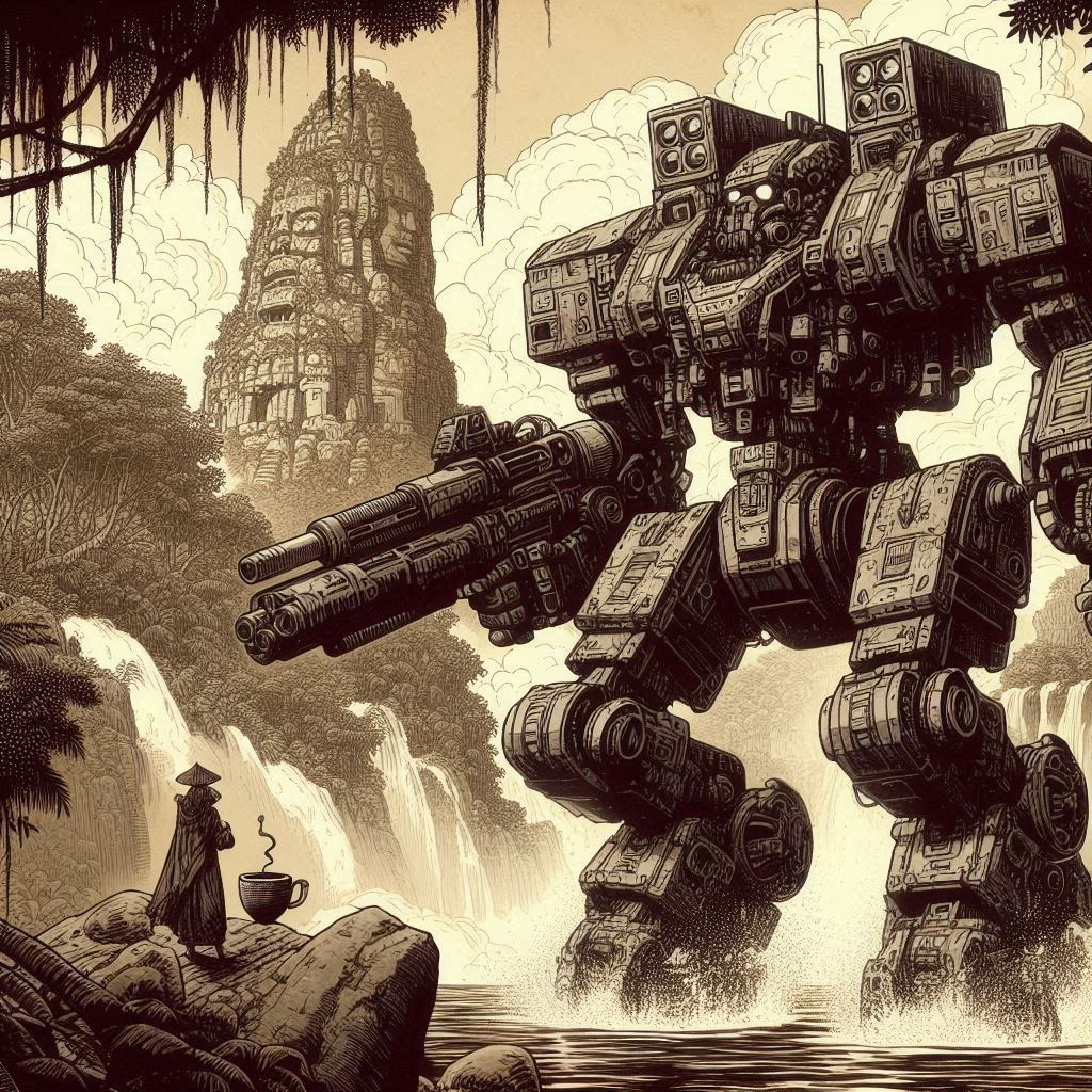 i bring relative Peace