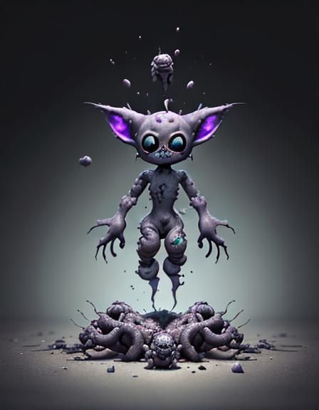main villain