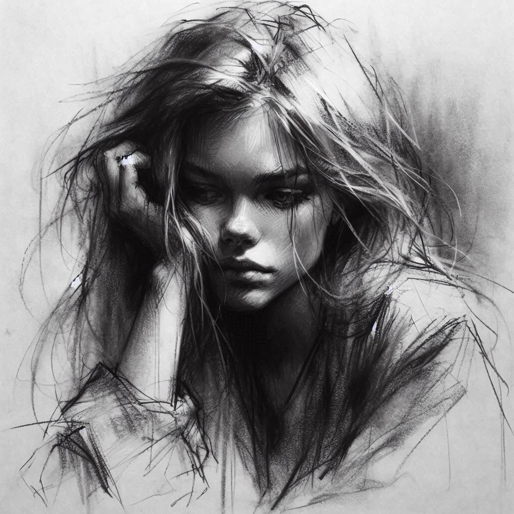 All the worries of the world