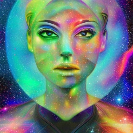 galaxy