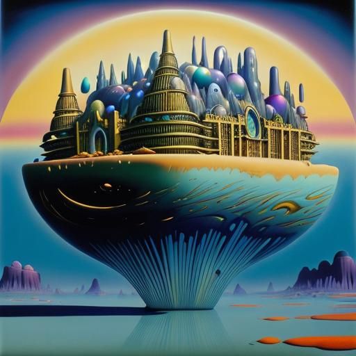 Atlantis