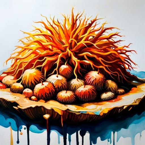 URCHINS 1