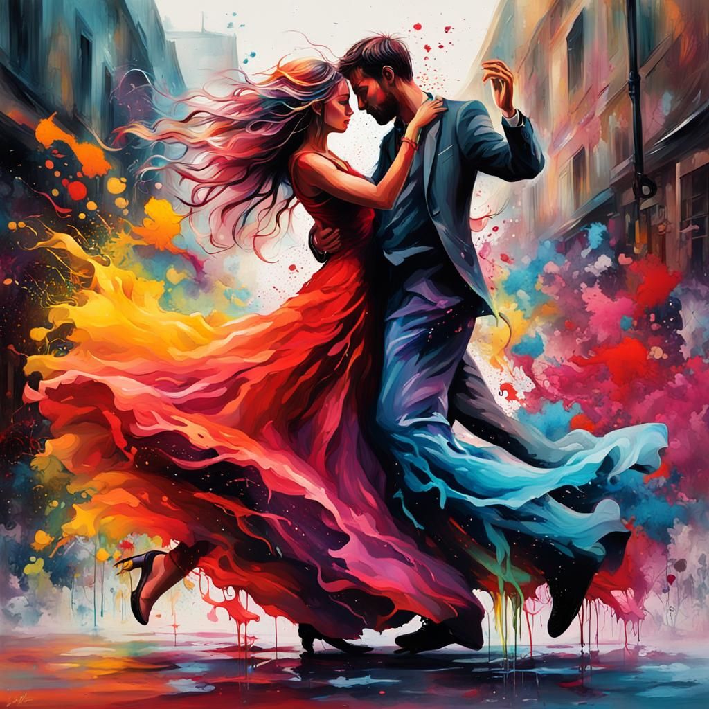 The Dance