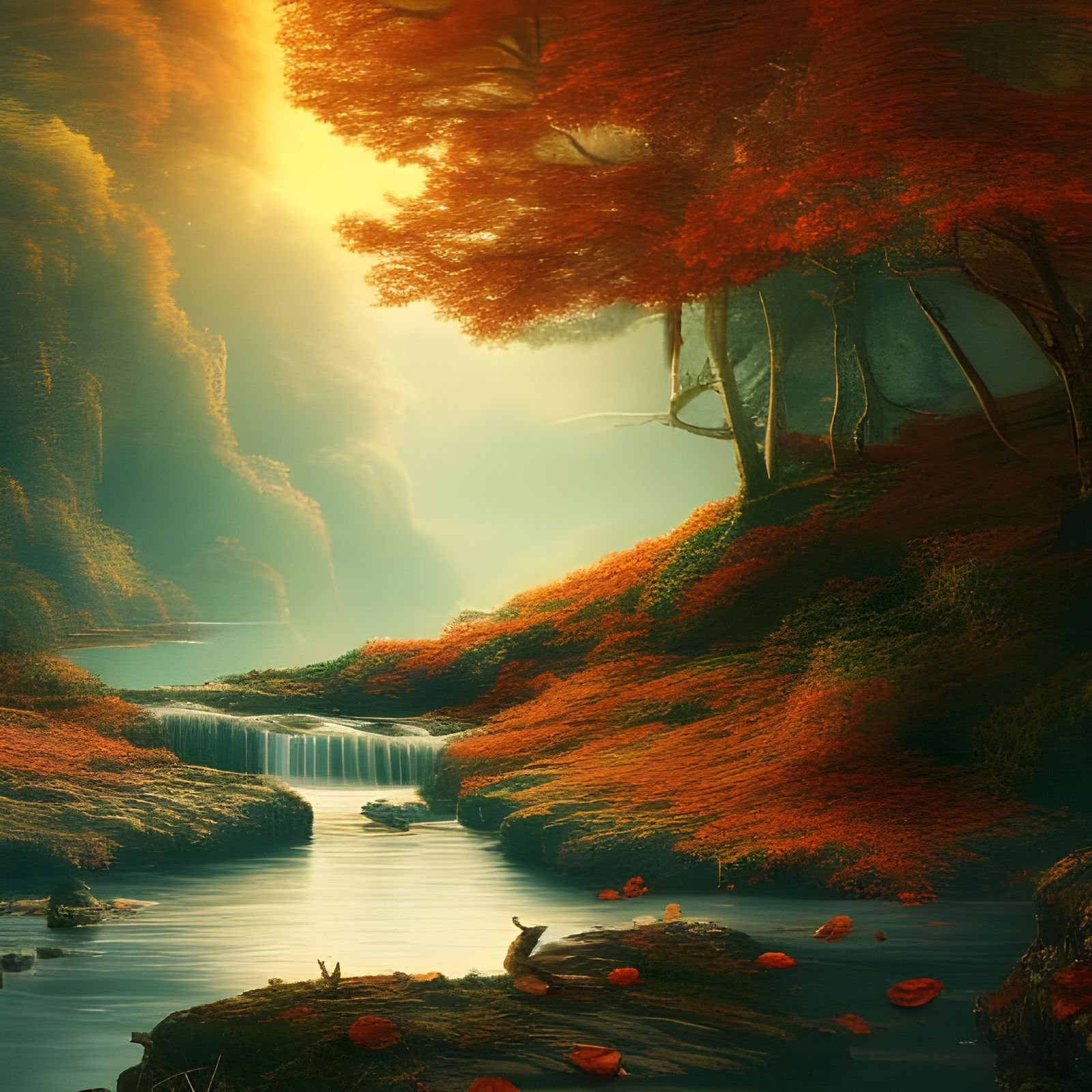 Autumn 4
