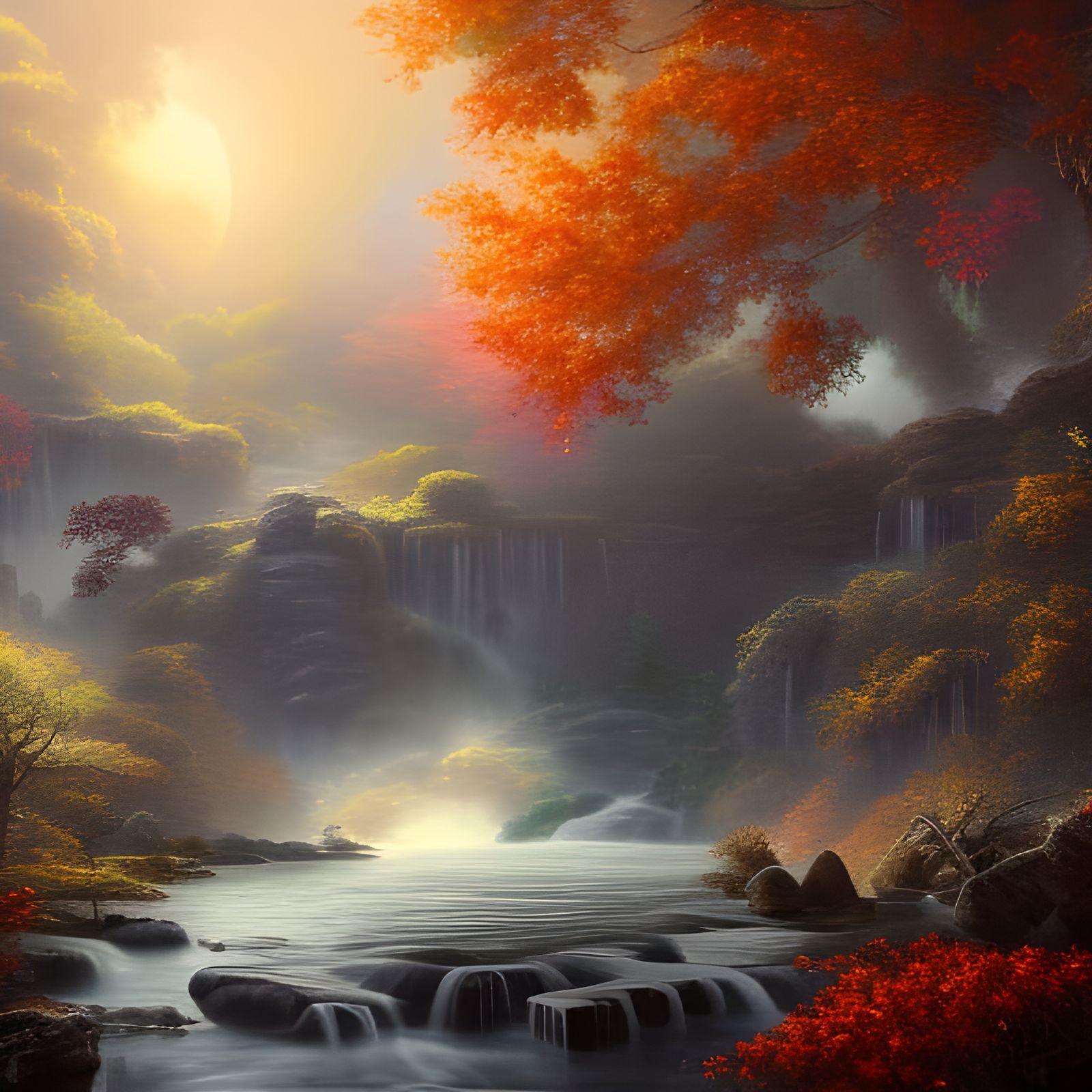 Autumn 2