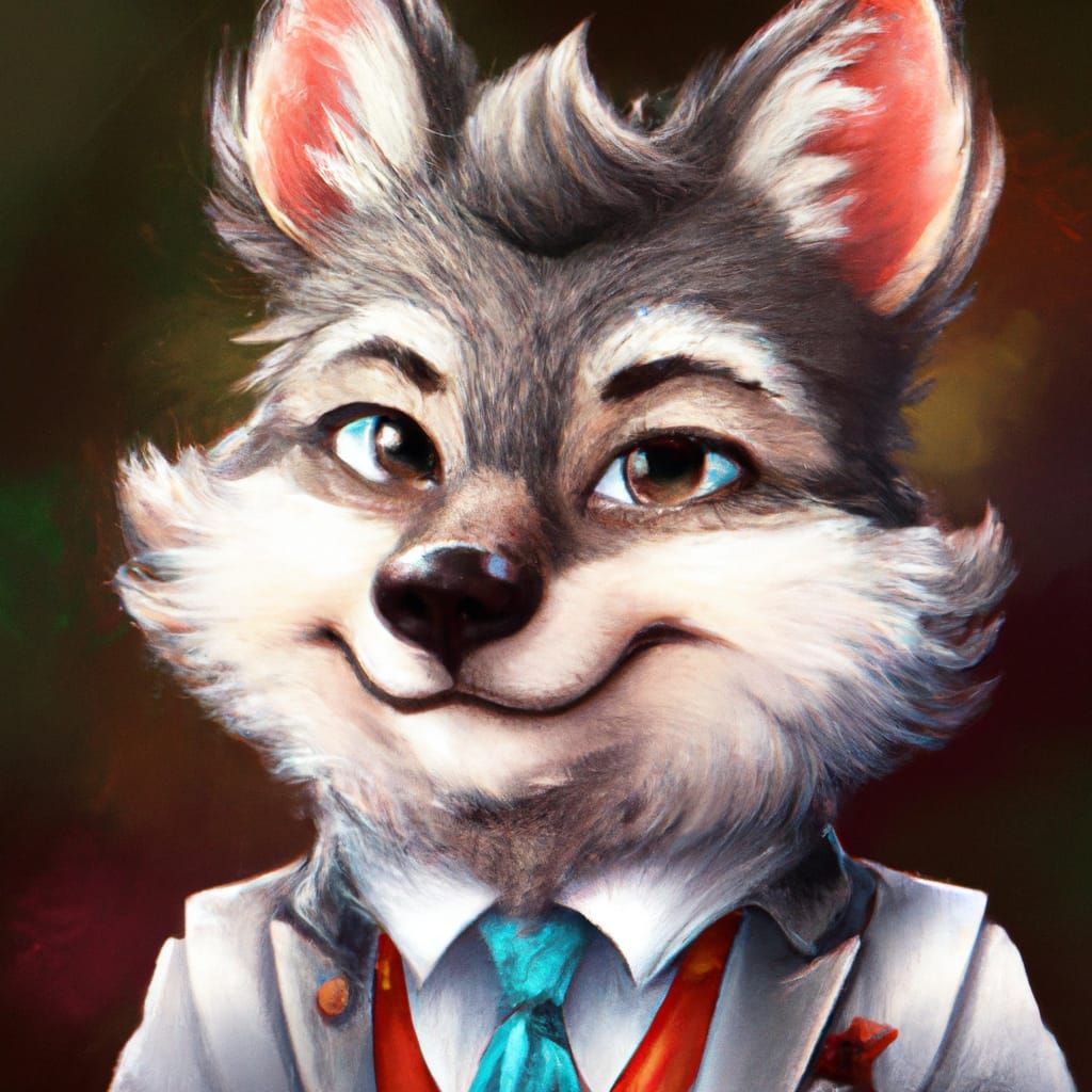 Wolf