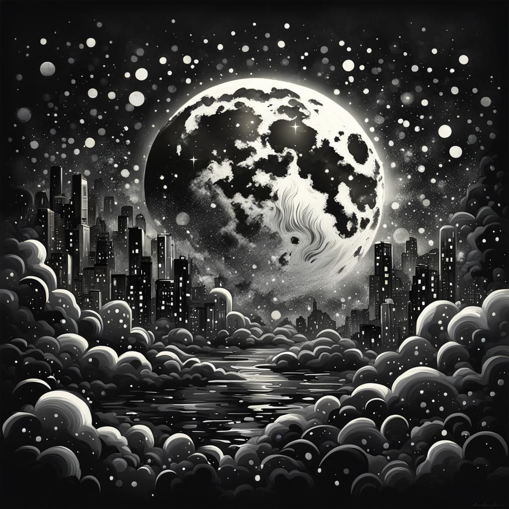 Untitled Creation