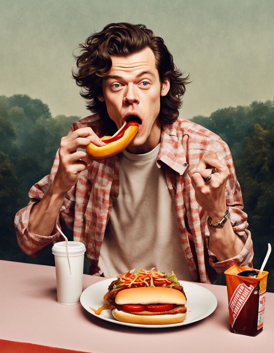 harry styles