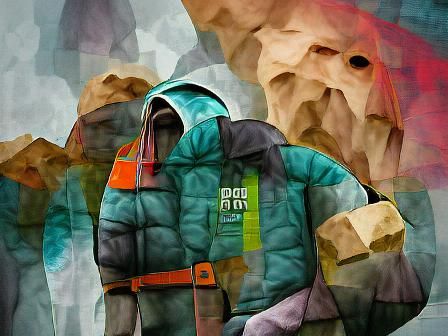 North Face